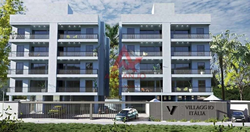 Apartamento com 2 quartos à venda na Praia do Sape, Ubatuba 