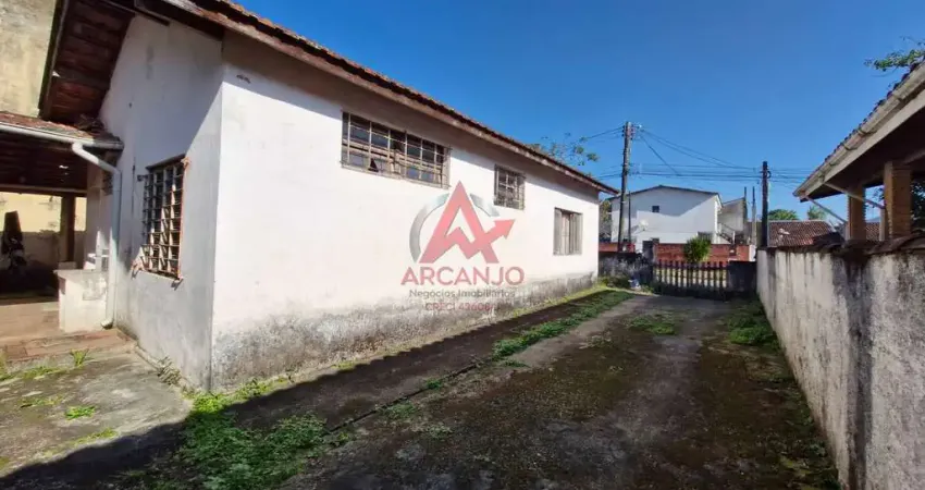 Casa com 2 quartos à venda em Perequê Açu, Ubatuba 