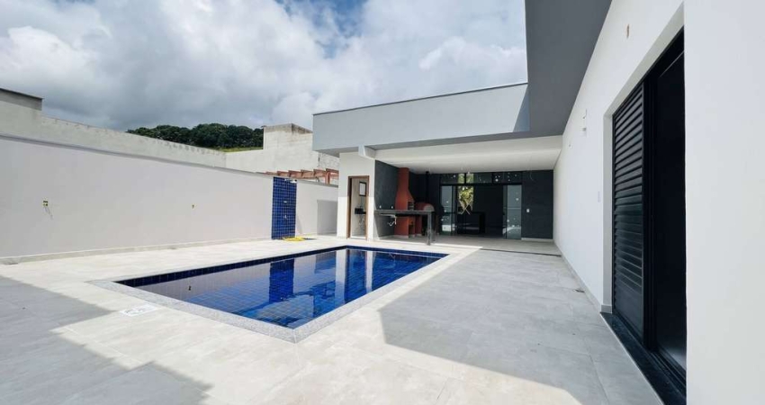 Casa à venda no bairro Horto Florestal em Ubatuba/SP