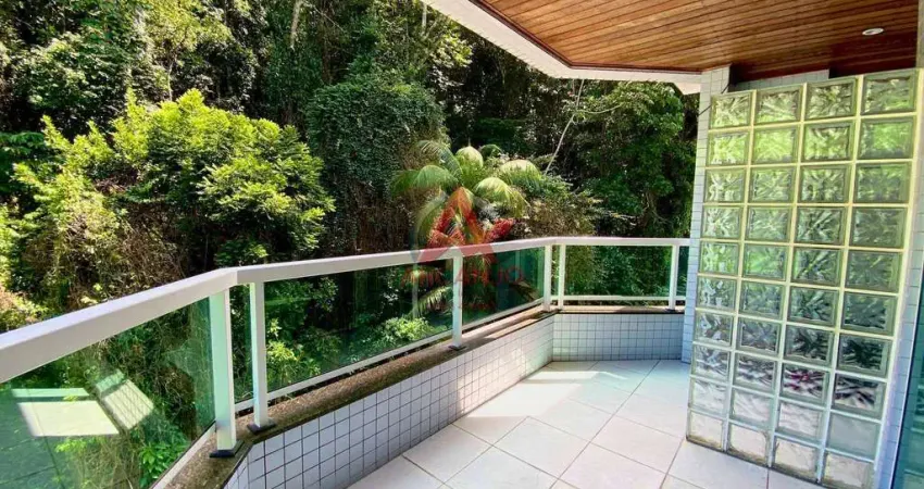 Cobertura Duplex a venda na Área Nobre da Praia Grande !