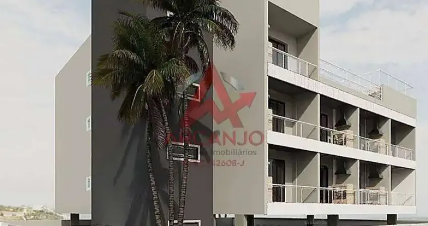 LA ISLA - Studio na planta Bairro Perequê-Açu Ubatuba/ SP