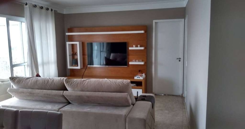 Apartamento à venda no bairro Vila Guilherme em São Paulo/SP