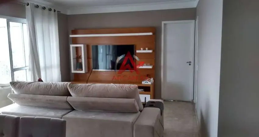 Apartamento com 4 quartos à venda na Vila Guilherme, São Paulo