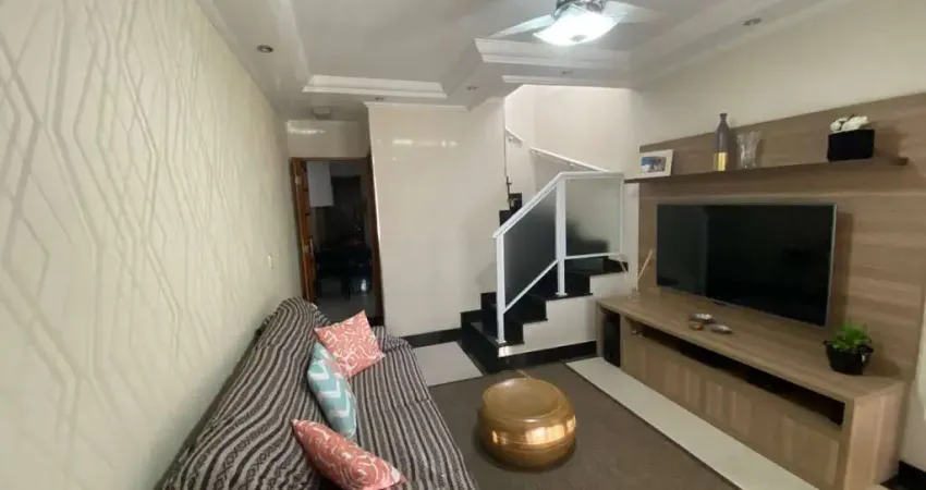 Apartamento à venda no bairro Vila Medeiros em São Paulo/SP