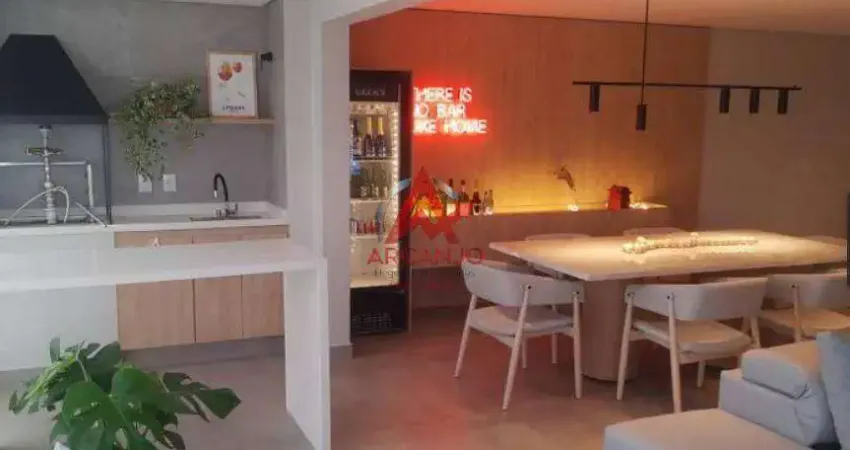 Apartamento com 2 quartos à venda no Parque Mandaqui, São Paulo