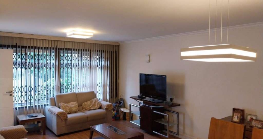 Casa com 4 quartos à venda na Vila Paiva, São Paulo 