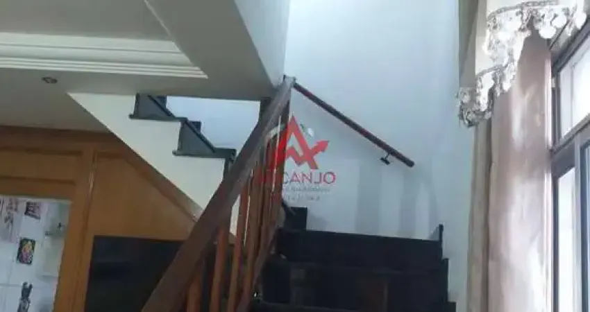 Apartamento com 4 quartos à venda na Vila Medeiros, São Paulo