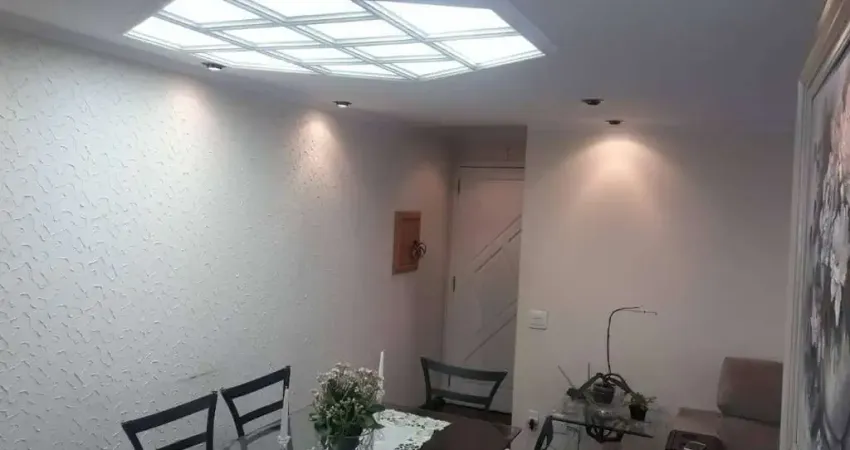 Apartamento à venda no bairro Vila Bertioga em São Paulo/SP