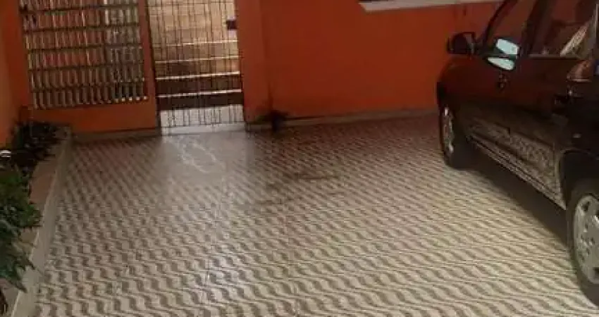 Casa à venda no bairro Vila Maria Alta em São Paulo/SP