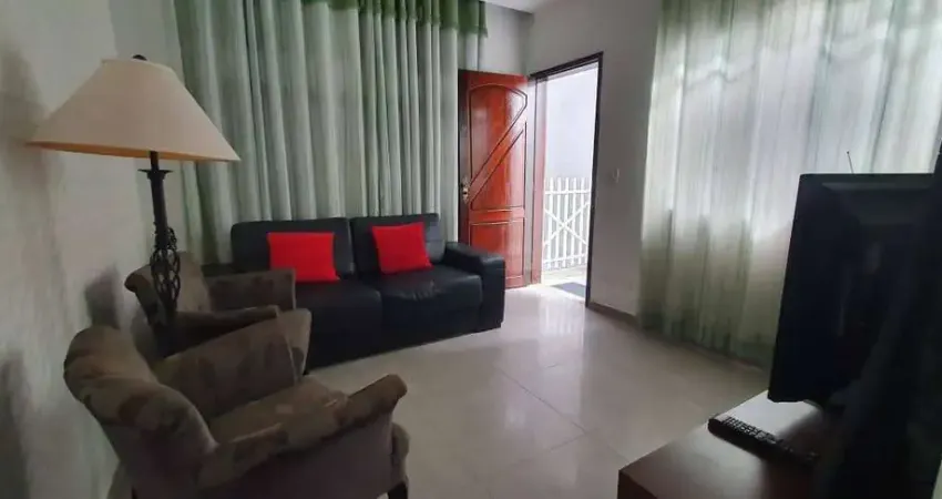 Sobrado à venda no bairro Vila Medeiros em São Paulo/SP