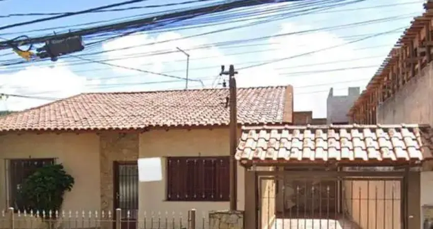 Casa à venda no bairro Vila Guilhermina em São Paulo/SP