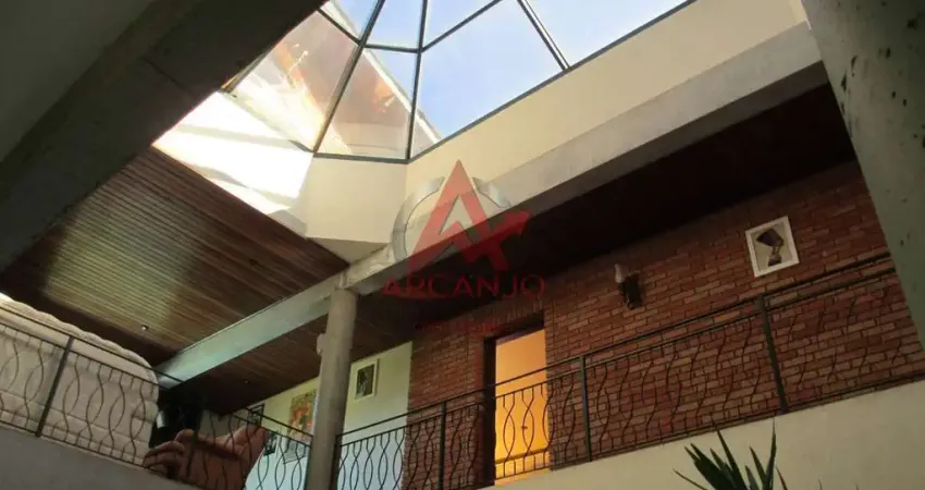 Chácara / sítio com 4 quartos à venda no Chácaras do Peroba, Jandira 