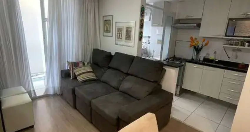 Apartamento à venda no bairro Vila Maria em São Paulo/SP