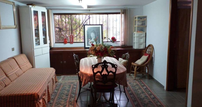 Casa à venda no bairro Vila Maria Alta em São Paulo/SP