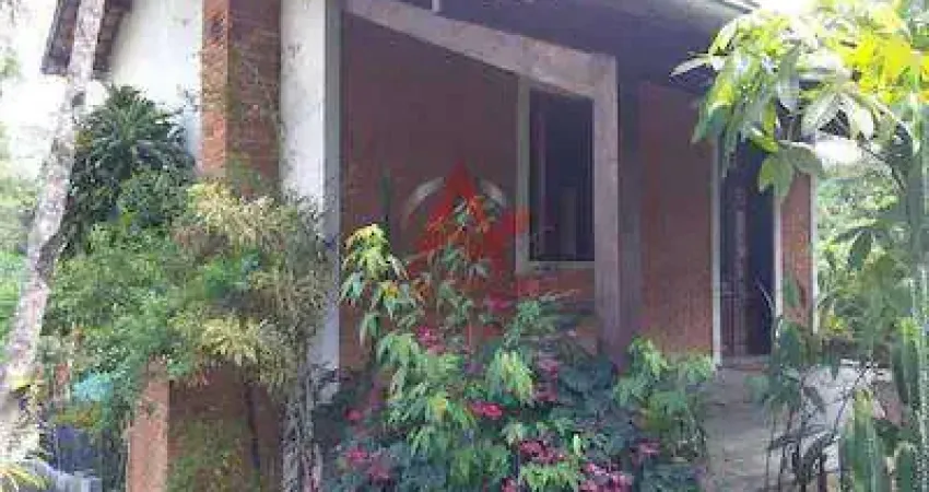Chácara / sítio com 2 quartos à venda em Cacéia, Mairiporã 