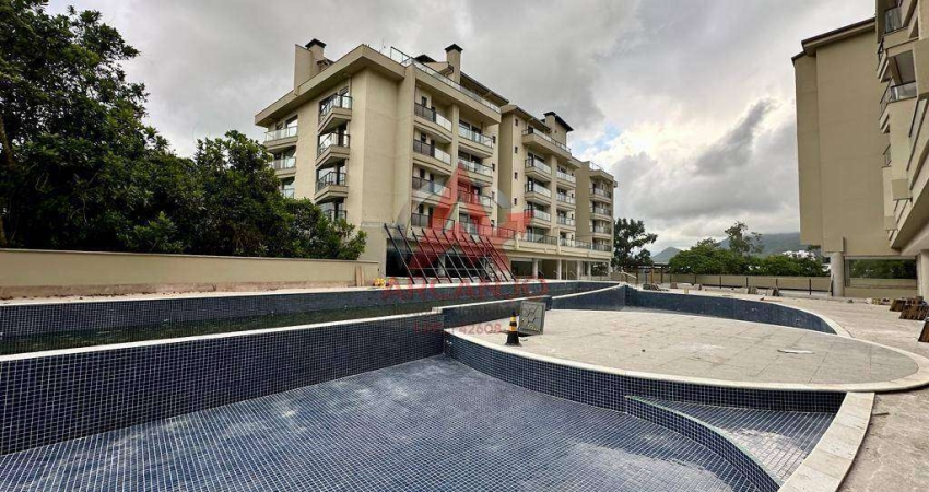 Apartamento à venda no bairro Itaguá em Ubatuba/SP