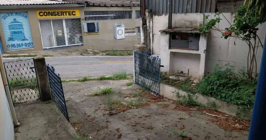 Terreno à venda no bairro Vila Pereira Cerca em São Paulo/SP