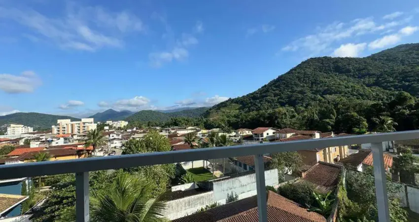 Apartamento com 3 quartos à venda no Centro, Ubatuba