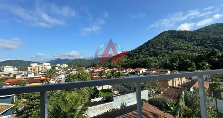 Apartamento com 3 quartos para alugar no Centro, Ubatuba 