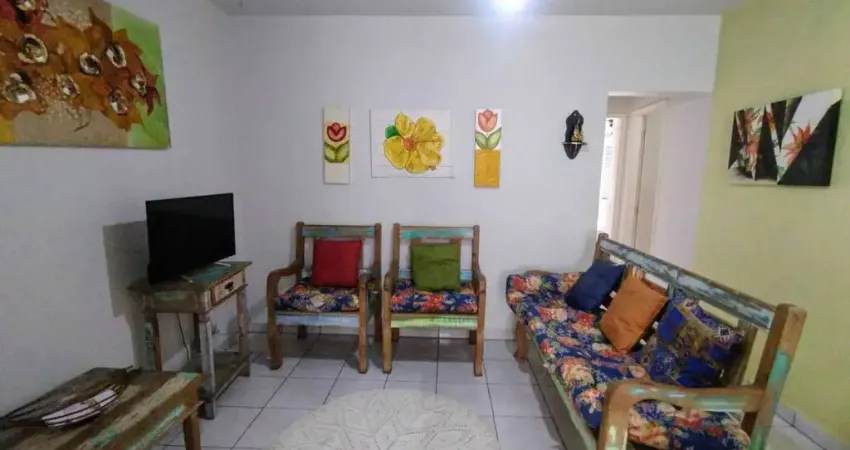 Apartamento à venda no bairro Tenório em Ubatuba/SP