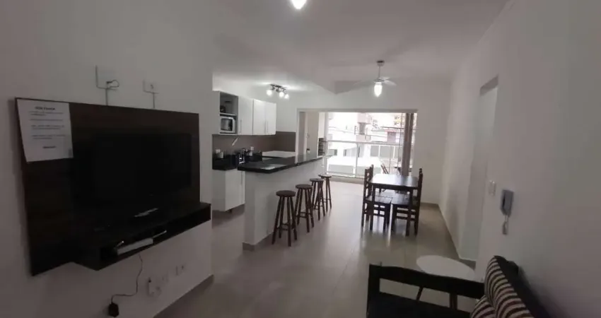 Apartamento à venda no bairro Itaguá em Ubatuba/SP