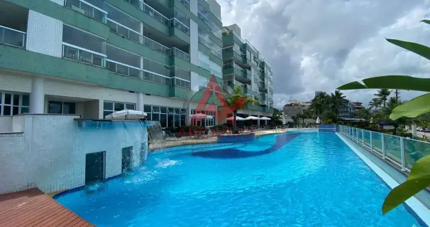 Apartamento com 3 quartos à venda na Praia Grande, Ubatuba 
