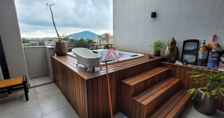 Apartamento à venda no bairro Centro em Ubatuba/SP