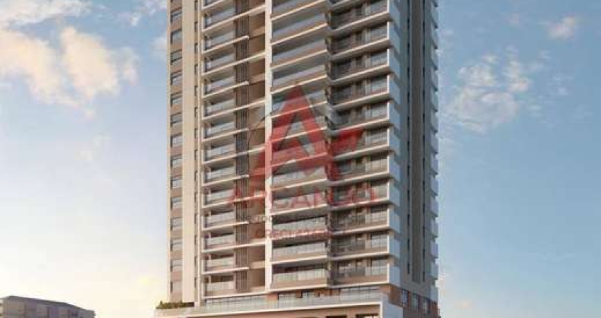 Apartamento A Venda Na Aclimação-SP ( REFFUGIO 359 )