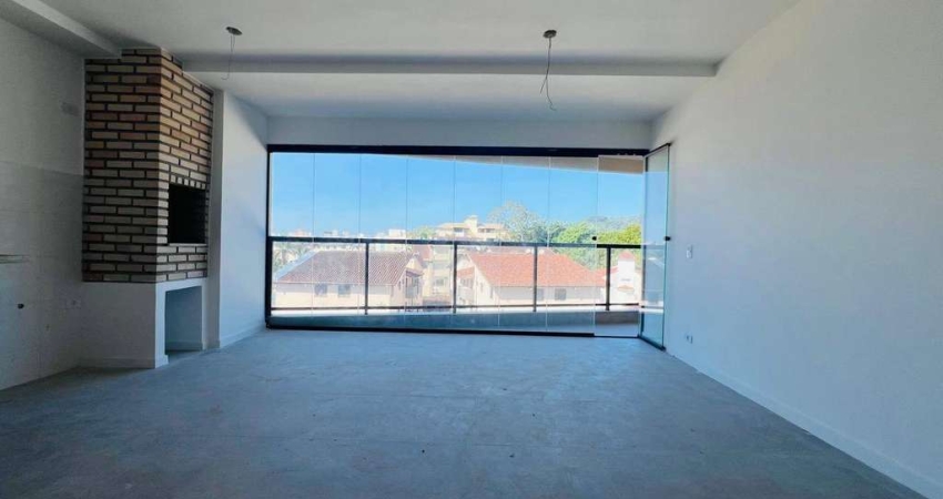 Duo Itaguá - Apartamento à venda no bairro Itaguá em Ubatuba/SP