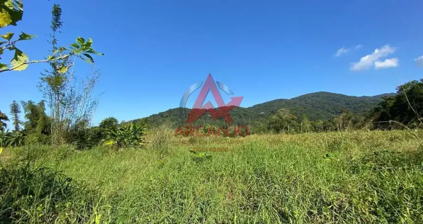Terreno à venda no Jardim Carolina, Ubatuba 