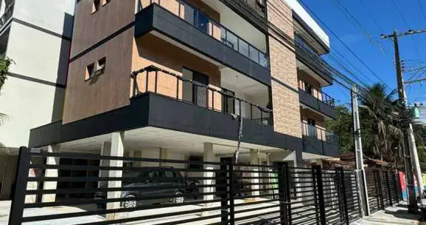 Apartamento à venda no bairro Perequê Açu em Ubatuba/SP