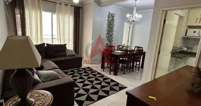Apartamento à venda no bairro Centro em Ubatuba/SP