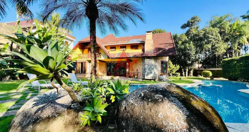 Casa A Venda Em Ubatuba Com 4 Suítes Região Central