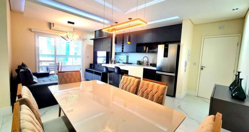 Apartamento com 2 quartos à venda em Itaguá, Ubatuba 