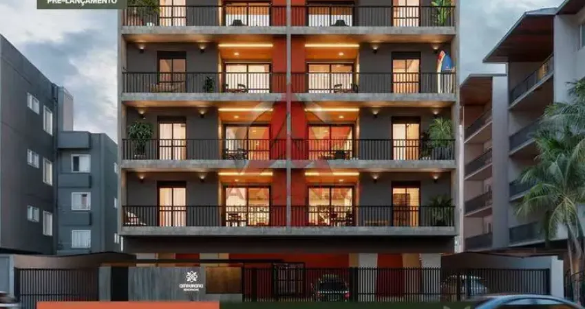 Amburana - Apartamento na planta B.Tenorio em Ubatuba/SP