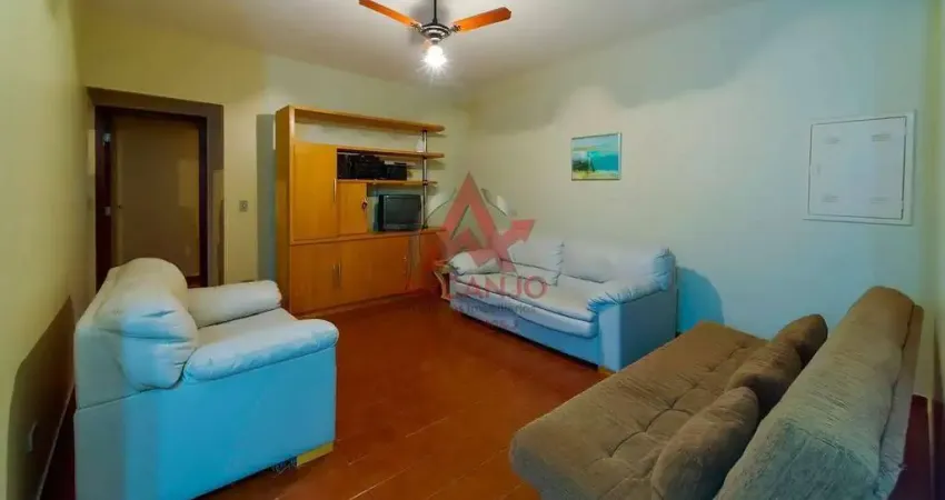 Apartamento Para Aluguel Definitivo  03 dormitórios, sendo 01 suíte