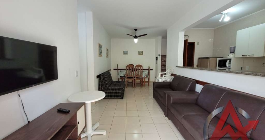 Apartamento com 2 quartos à venda na Praia Grande, Ubatuba 