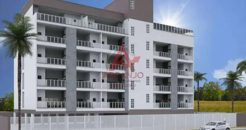 Apartamento à venda no bairro Toninhas em Ubatuba/SP