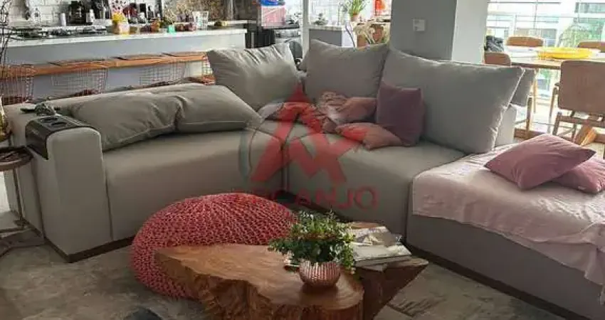 Apartamento com 3 quartos à venda na Aclimação, São Paulo 