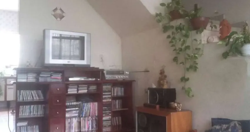 Casa com 3 quartos à venda no Tucuruvi, São Paulo 