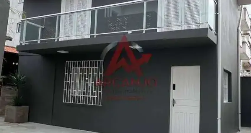 SOBRADO RECÉM REFORMADO A VENDA NO BAIRRO DO ITAGUÁ - UBATUBA - SP