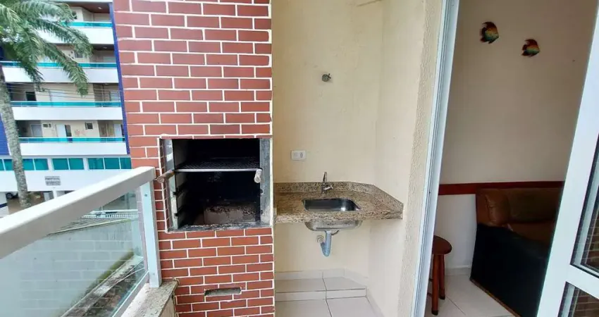 Apartamento à venda no bairro Praia Grande em Ubatuba/SP