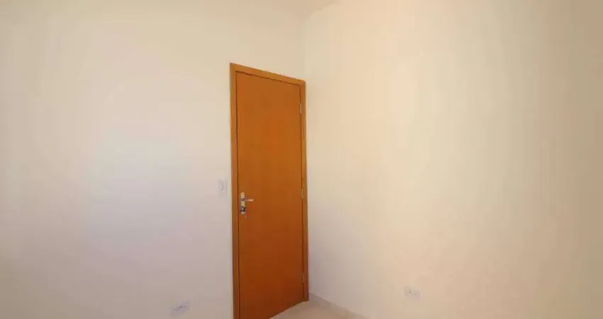 Apartamento à venda no bairro Santana em São Paulo/SP
