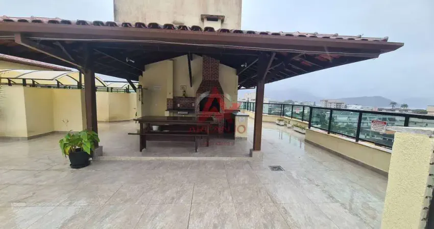 Apartamento com 2 quartos para alugar em Itaguá, Ubatuba