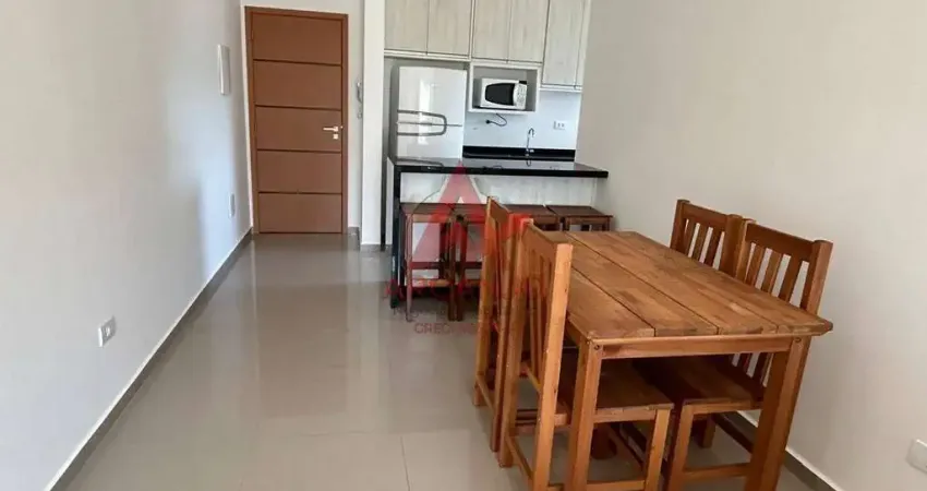 Apartamento com 2 quartos à venda no Centro, Ubatuba 