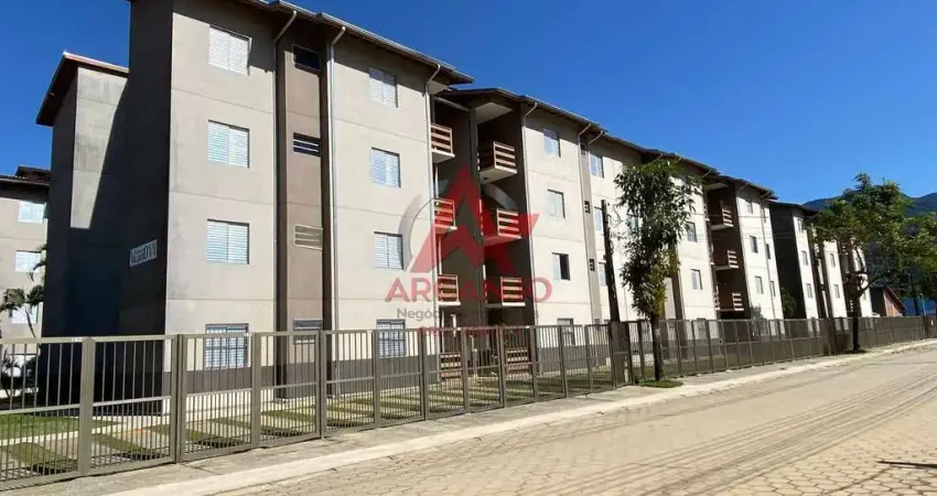 APARTAMENTO A VENDA NA PRAIA DO SAPE DE 02 DORMITORIOS