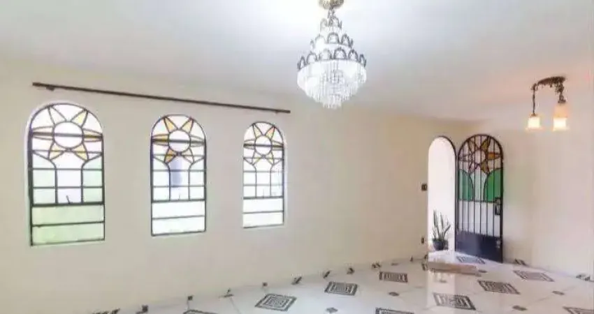 Casa com 3 quartos à venda no Jabaquara, São Paulo
