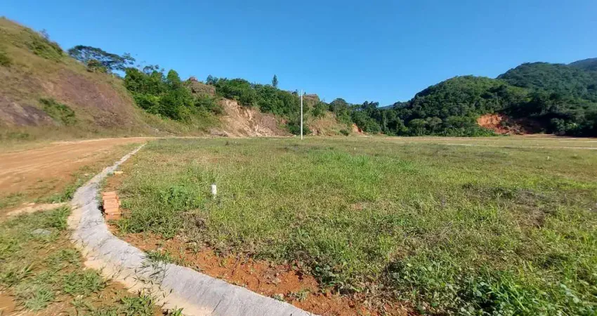 Terreno à venda na Estufa II, Ubatuba 