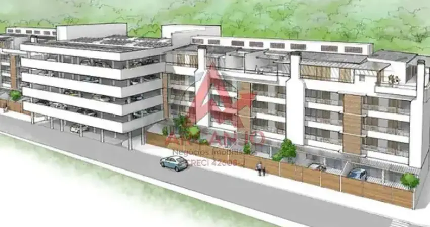 Apartamento à venda no bairro Perequê Açu em Ubatuba/SP