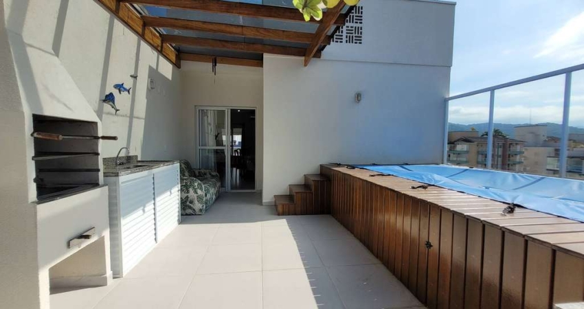 Apartamento com 3 quartos à venda em Itaguá, Ubatuba 